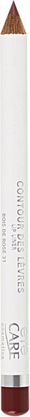 Изображение товара Карандаш для губ Eye Care Cosmetics тон Bois De Rose (1.1г)