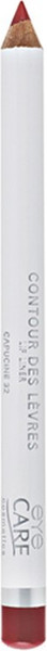 Изображение товара Карандаш для губ Eye Care Cosmetics тон Ccapucine (1.1г)
