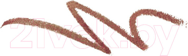 Изображение товара Карандаш для губ Eye Care Cosmetics тон Chocolat (1.1г)