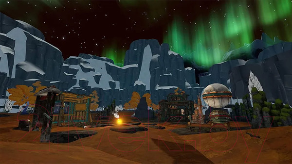 Изображение товара Игра для игровой консоли PlayStation 5 Cave Digger 2 Dig Harder PSVR2 Required (EU pack, EN version)