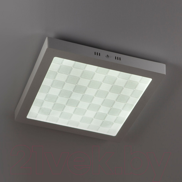 Изображение товара Потолочный светильник LED4U Квадрат 311 24W
