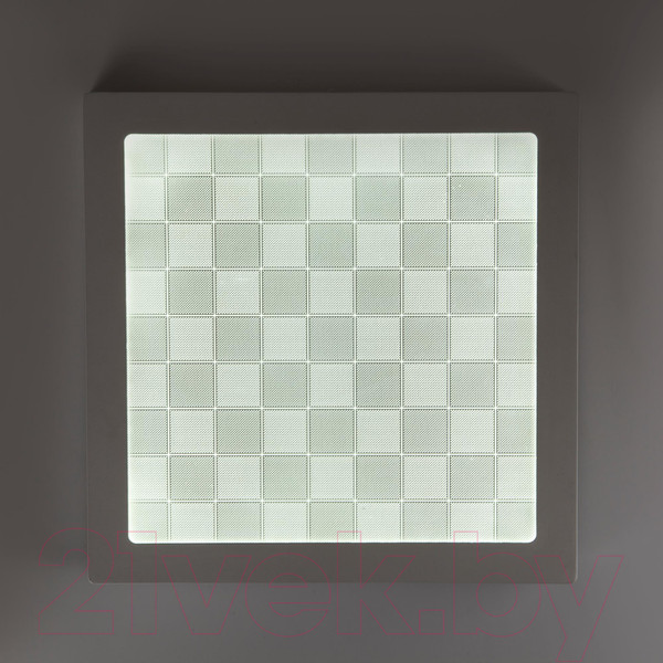 Изображение товара Потолочный светильник LED4U Квадрат 311 24W