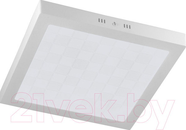 Изображение товара Потолочный светильник LED4U Квадрат 311 24W