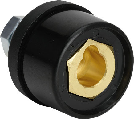 Изображение товара Розетка кабельная для сварочного аппарата Сварог 35-50-70 ISQ0053 / 88666