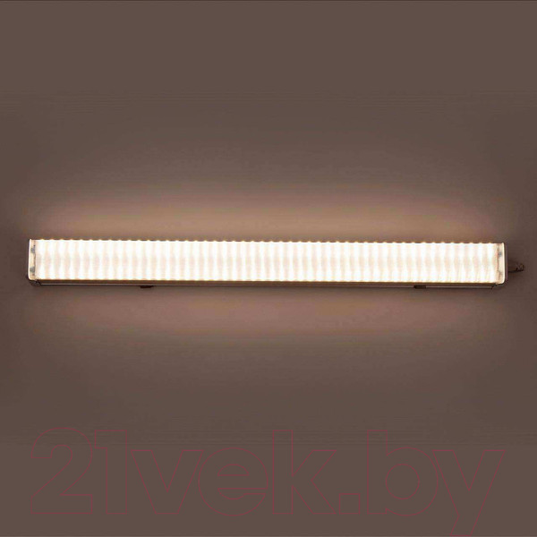 Изображение товара Светильник линейный LED4U 314 23W (0.6м)