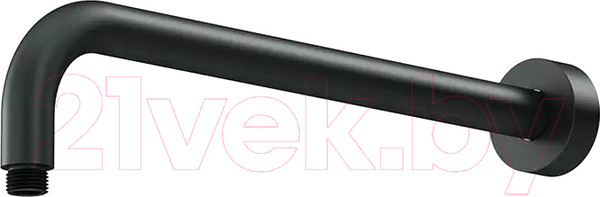 Изображение товара Душевой кронштейн AM.PM F0522701 (черный)