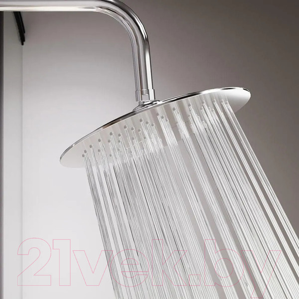 Изображение товара Лейка верхнего душа Damixa Scandinavian Pure 936050000