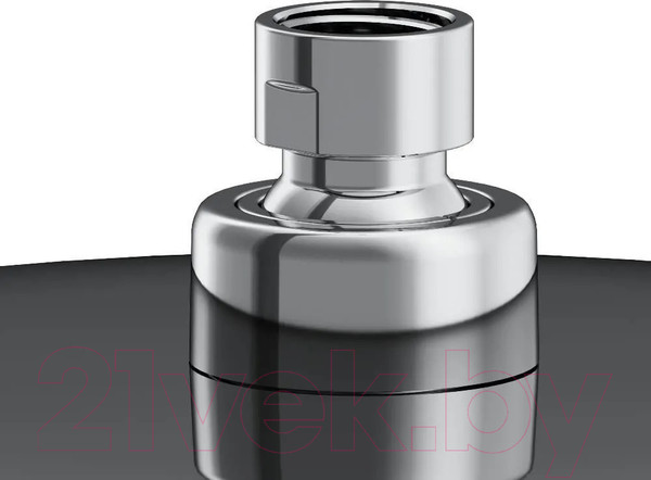 Изображение товара Лейка верхнего душа Damixa Scandinavian Pure 936050000