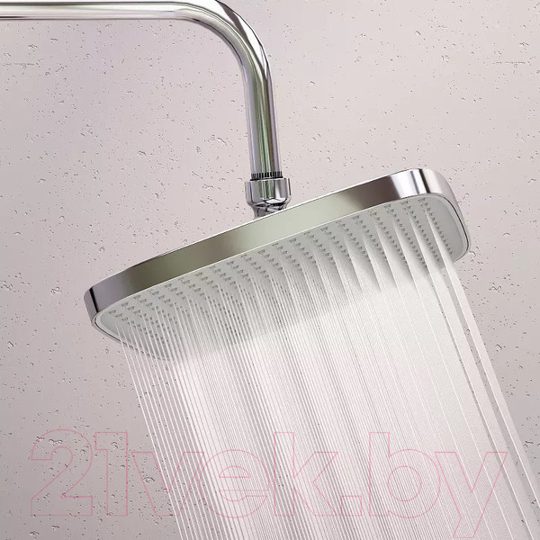 Изображение товара Лейка верхнего душа Damixa Gala 953050000