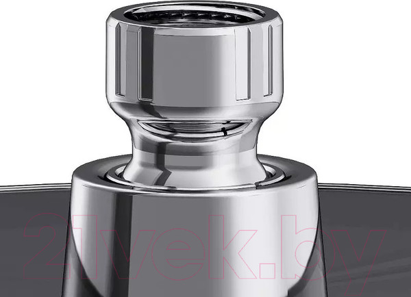 Изображение товара Лейка верхнего душа Damixa Jupiter 977050000