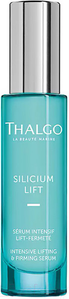 Изображение товара Сыворотка для лица Thalgo Silicium Lift Интенсивная Подтягивающая и Укрепляющая (30мл)