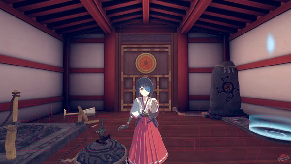 Изображение товара Игра для игровой консоли PlayStation 5 The Tale Of Onogoro PSVR2 Required (EU pack, EN version)