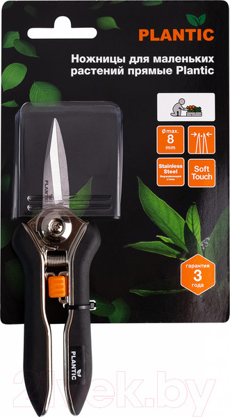 Изображение товара Садовые ножницы механические Plantic 35306-01