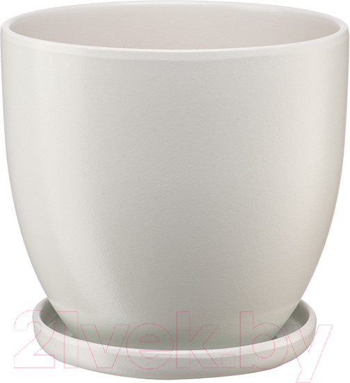 Изображение товара Вазон Вещицы Бутон BH-31-3 (серый)