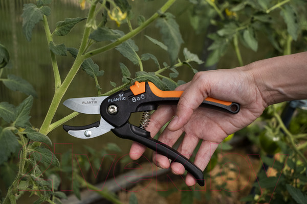 Изображение товара Секатор механический Plantic P311 / 35311-01