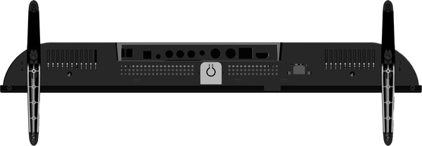 Изображение товара Телевизор Asano 24" 24LH1010T