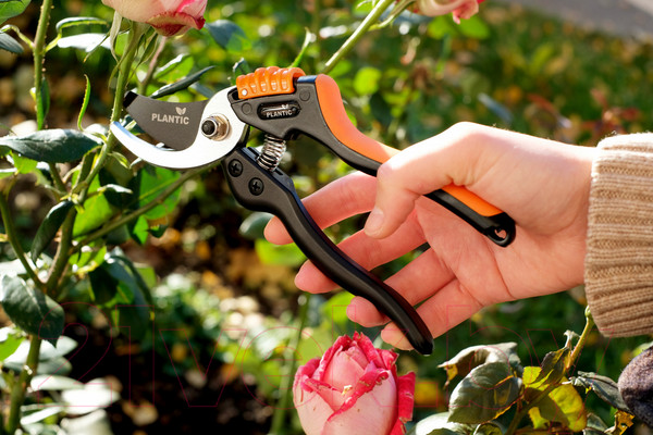 Изображение товара Секатор механический Plantic Pro83 / 35383-01