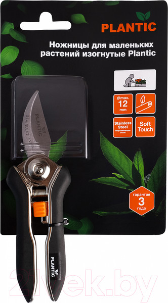 Изображение товара Садовые ножницы механические Plantic 35307-01