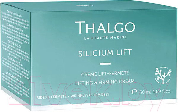 Изображение товара Крем для лица Thalgo Silicium Lift Подтягивающий и Укрепляющий (50мл)