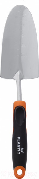 Изображение товара Совок садовый Plantic Pro / 36381-01