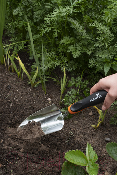 Изображение товара Совок садовый Plantic Pro / 36381-01