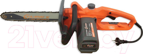 Изображение товара Электропила цепная Eland ECS-18014 / ECS18014EL