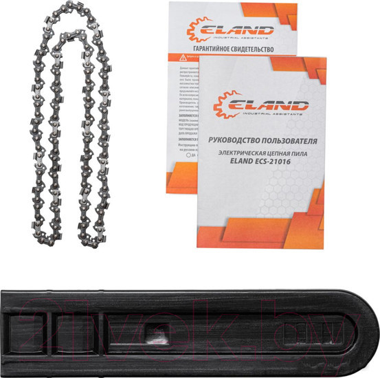 Изображение товара Электропила цепная Eland ECS-18014 / ECS18014EL