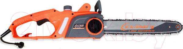 Изображение товара Электропила цепная Eland ECS-18014 / ECS18014EL