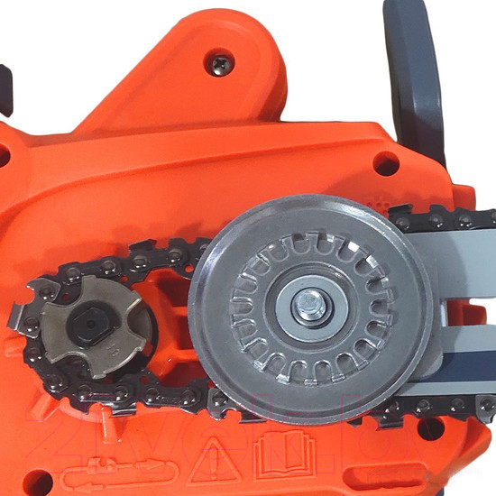 Изображение товара Электропила цепная Eland ECS-18014 / ECS18014EL