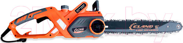 Изображение товара Электропила цепная Eland ECS-20016 / ECS20016EL