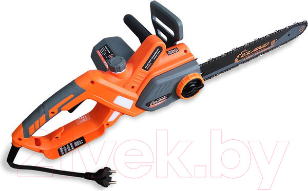 Изображение товара Электропила цепная Eland ECS-20016 / ECS20016EL