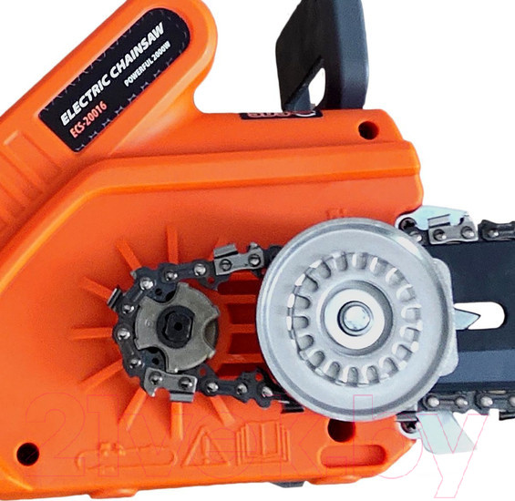 Изображение товара Электропила цепная Eland ECS-20016 / ECS20016EL