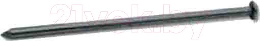 Изображение товара Гвоздь строительный Fixar 5х120 ГОСТ 4028-63 / GVZ-0012 (5кг)