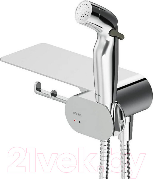 Изображение товара Унитаз подвесной AM.PM Sensation CK30H0904W (с гигиеническим душем)