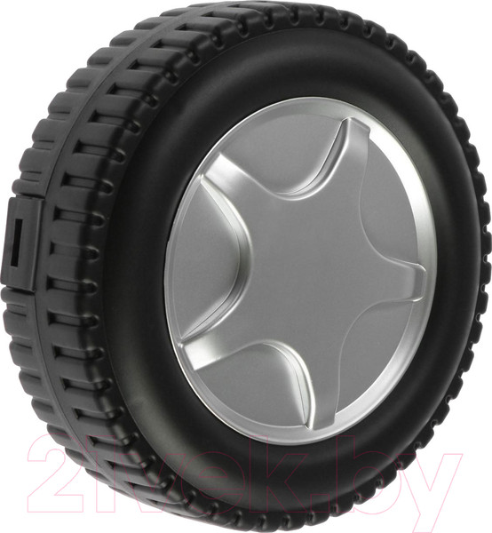 Изображение товара Универсальный набор инструментов Tundra Колесо / 5084187 (24пр)