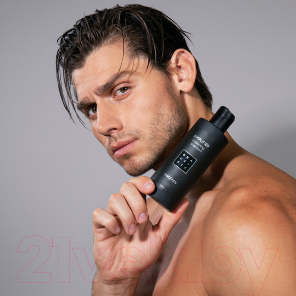 Изображение товара Набор косметики для тела и волос Beautific Rebel Kit Man BTF0229