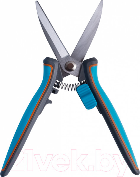 Изображение товара Садовые ножницы механические Plantic Light L69 / 25269-01