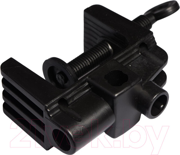 Изображение товара Настольная лампа Uniel TLI-221 / UL-00002120 (черный)