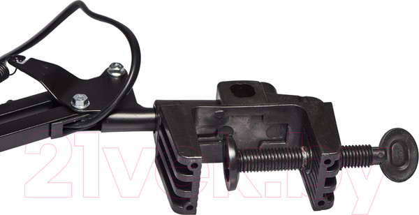 Изображение товара Настольная лампа Uniel TLI-221 / UL-00002120 (черный)