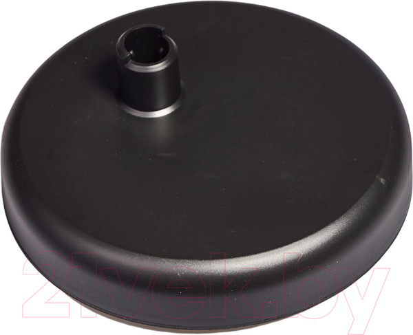 Изображение товара Настольная лампа Uniel TLI-221 / UL-00002120 (черный)