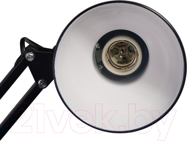 Изображение товара Настольная лампа Uniel TLI-221 / UL-00002120 (черный)