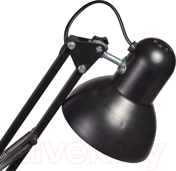 Изображение товара Настольная лампа Uniel TLI-221 / UL-00002120 (черный)