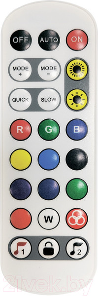 Изображение товара Торшер Uniel ULM-T630 / UL-00010180 (черный)