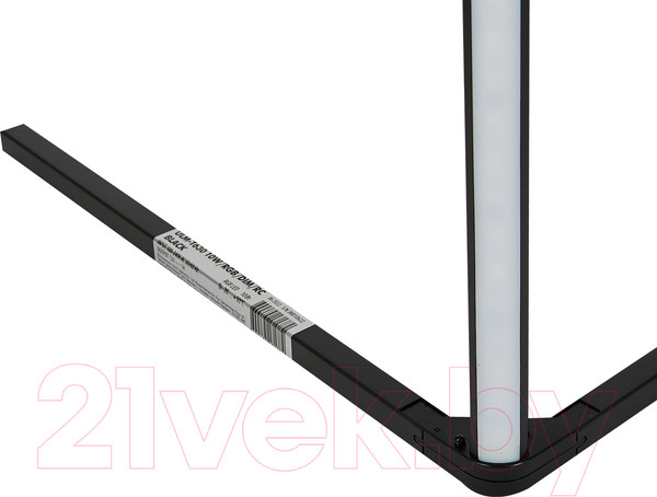 Изображение товара Торшер Uniel ULM-T630 / UL-00010180 (черный)