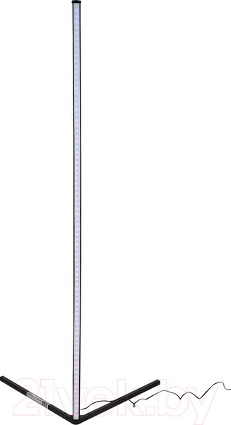 Изображение товара Торшер Uniel ULM-T630 / UL-00010180 (черный)