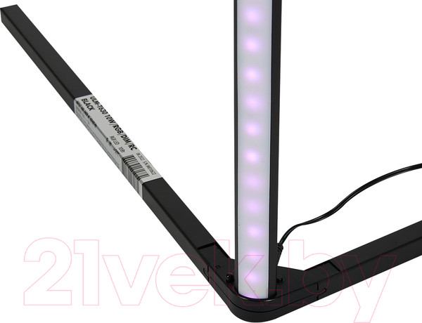 Изображение товара Торшер Uniel ULM-T630 / UL-00010180 (черный)