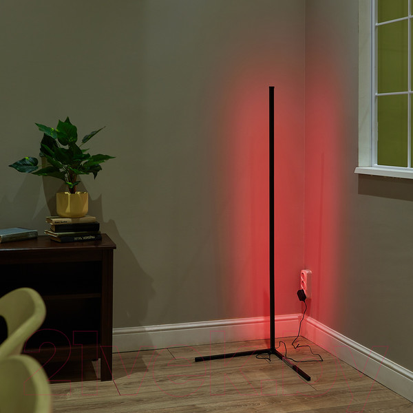 Изображение товара Торшер Uniel ULM-T630 / UL-00010180 (черный)