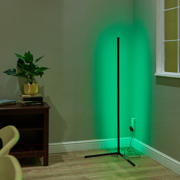 Изображение товара Торшер Uniel ULM-T630 / UL-00010180 (черный)