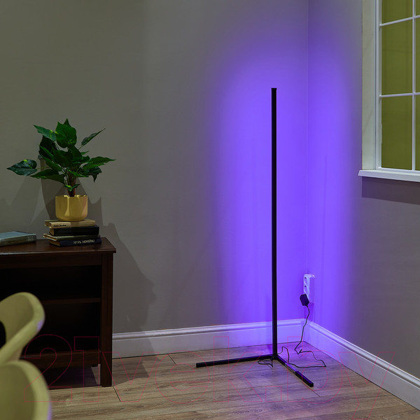 Изображение товара Торшер Uniel ULM-T630 / UL-00010180 (черный)