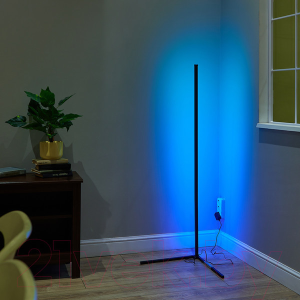 Изображение товара Торшер Uniel ULM-T630 / UL-00010180 (черный)